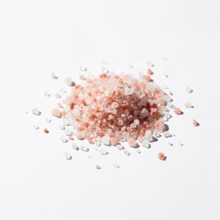 Or Less Himalayan Salt