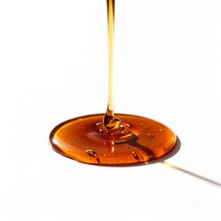 Pure Maple Syrup (Sauce)