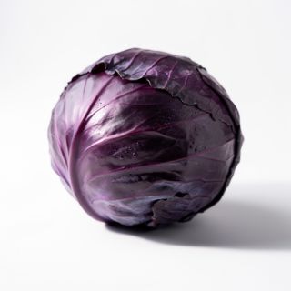 Purple Cabbage