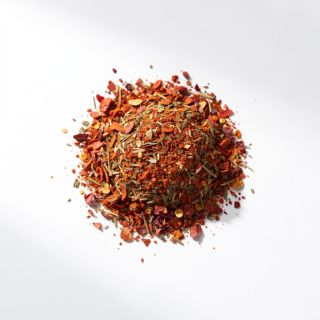 Red Pepper Flakes Or Herb