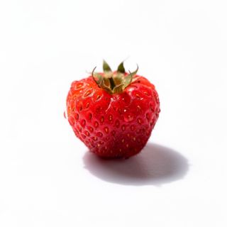 Berries Or Fruit