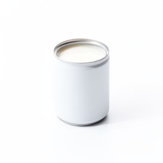 Light Coconut Milk