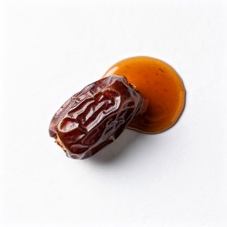 Maple Syrup Or Date