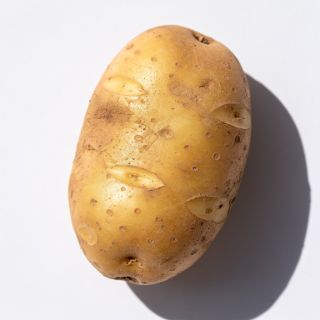 Potatoes, Any Variety