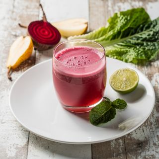 Pink Lady Juice
