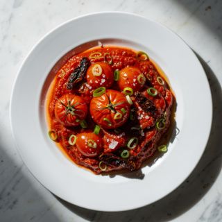 The Original Tomato Sauce