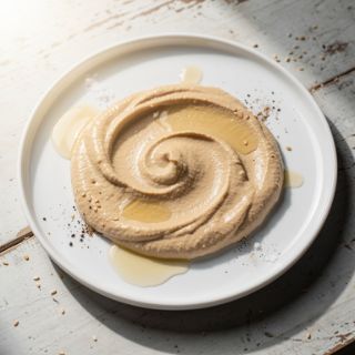 Creamy Tahini Dressing