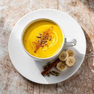Golden Milk