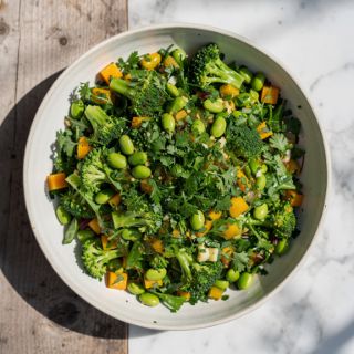 Kid-Friendly Chopped Salad