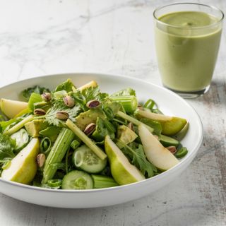 Green Salad