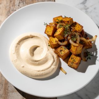 Vegan Mayo